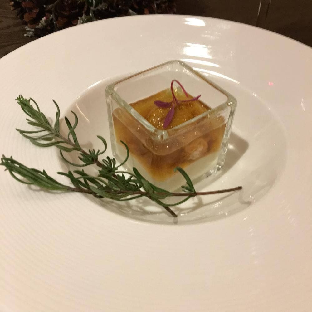 レストランリヴィエール