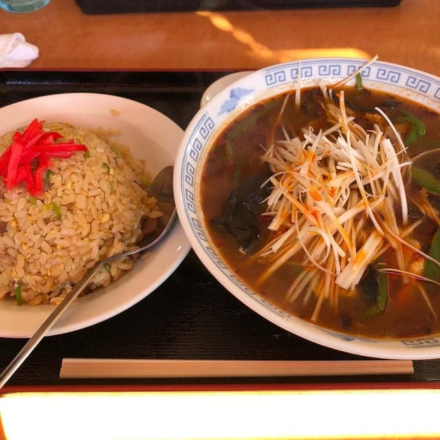 台湾料理 陳記 - サブ画像2