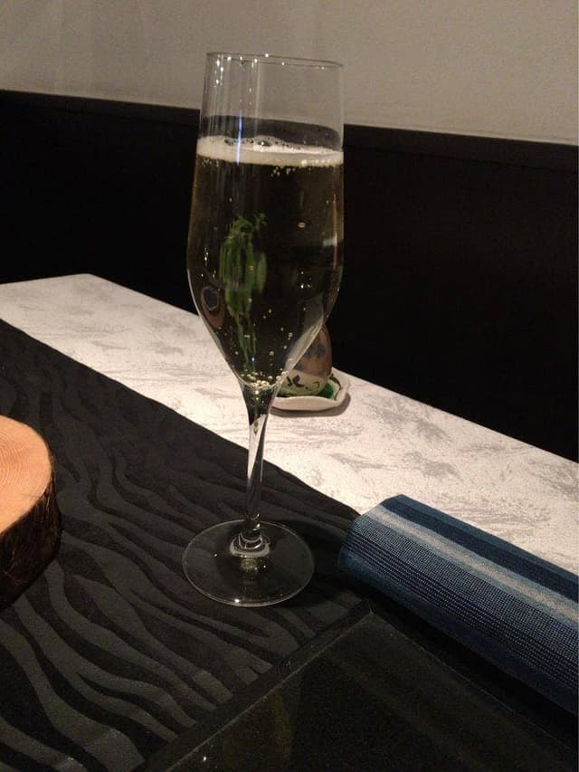 レストラン リュウ - サブ画像3