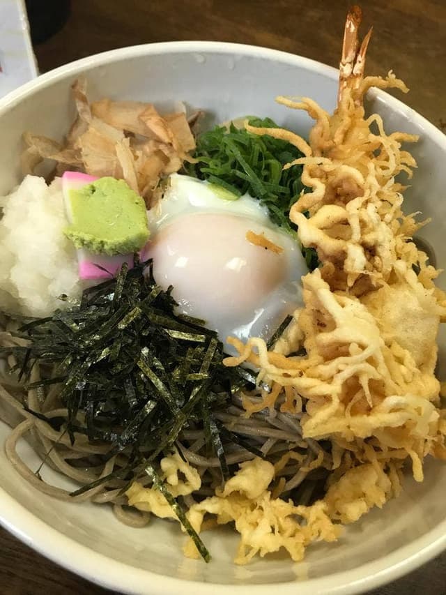 番屋 - サブ画像2