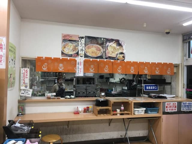 おべんとうのヒライ 黒石店 - サブ画像1