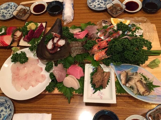 炉ばた高塚 - サブ画像3