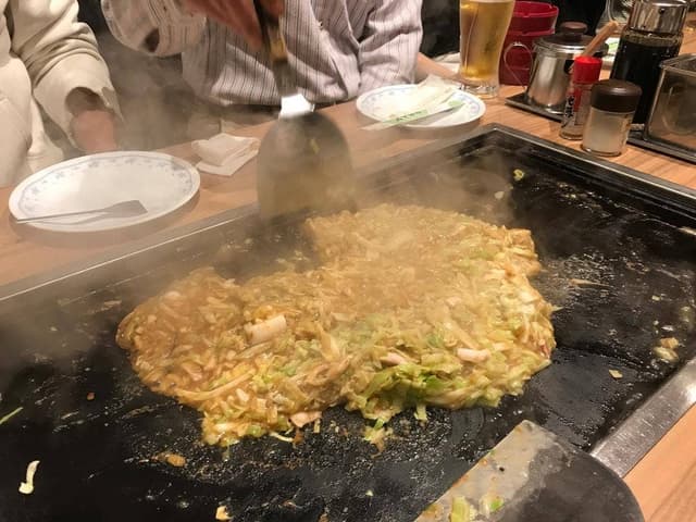 もんじゃや上野店 - サブ画像3