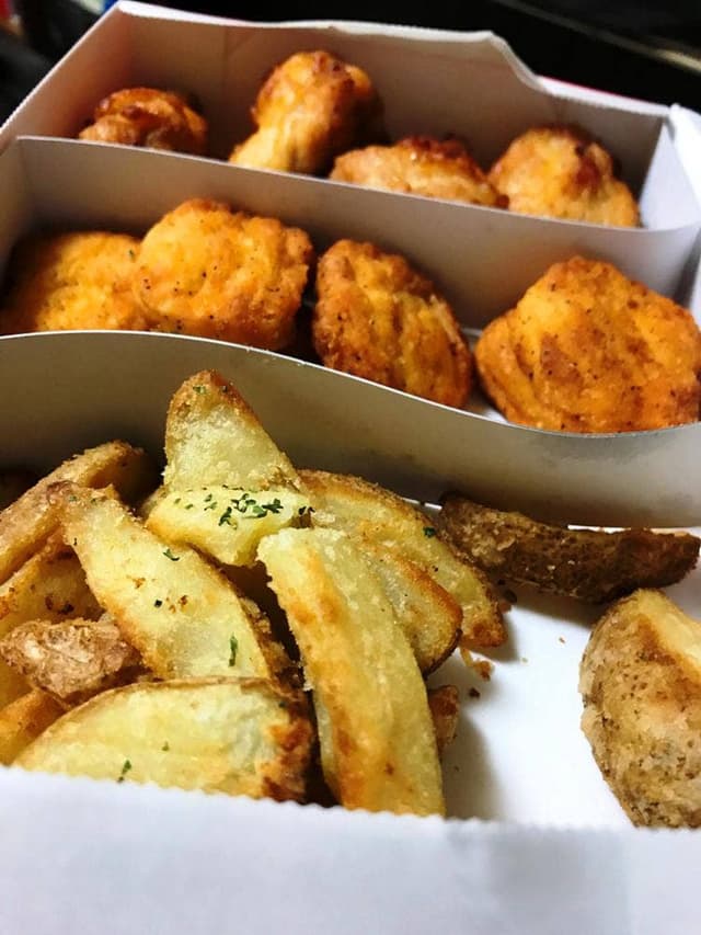 ピザハット 東加古川店 - サブ画像1