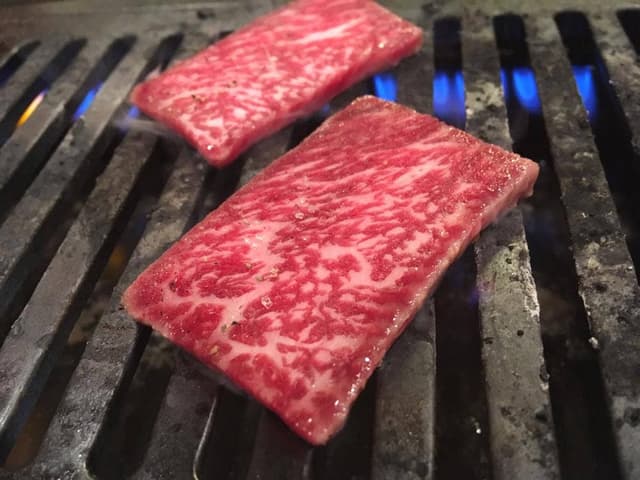 焼肉BAR さんたま 吉祥寺店 - サブ画像2