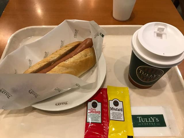 タリーズコーヒー アトレ秋葉原店 - サブ画像1