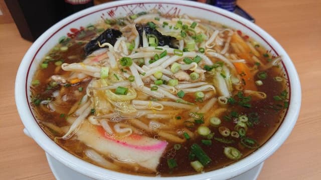 らーめん専門店 東龍 多賀城店 - サブ画像1
