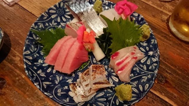 さ門 - サブ画像2
