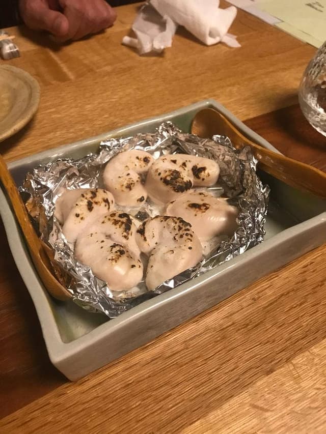 惣作料理 志 - サブ画像1
