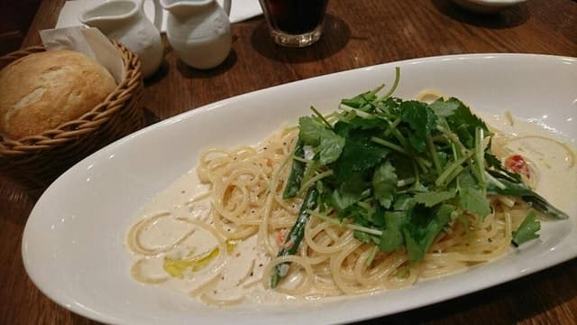 アフタヌーンティー・ティールーム 横須賀モアーズシティ店 - サブ画像1