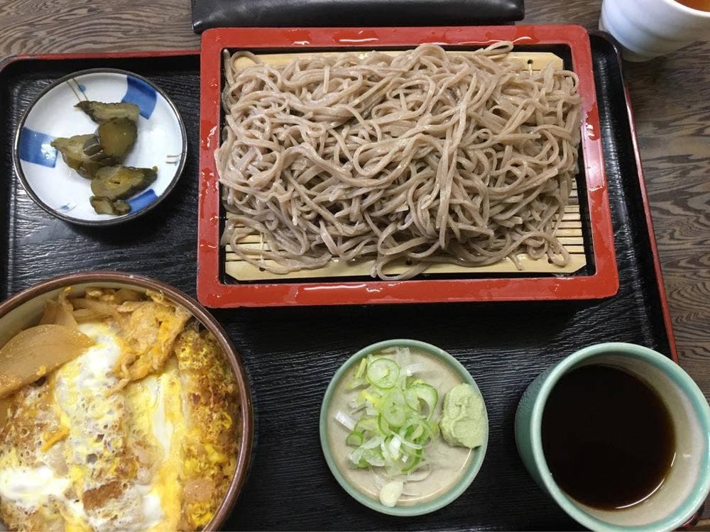 田中屋