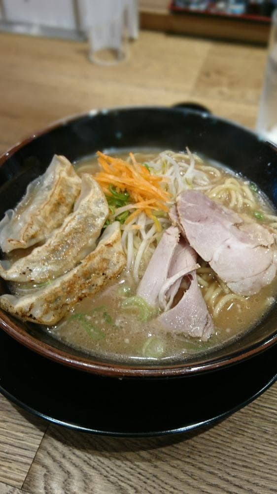 古潭 中津本店 - サブ画像3