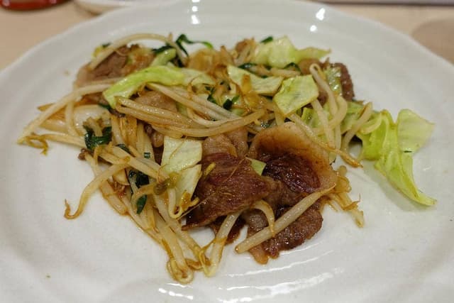 れんが亭 - サブ画像2