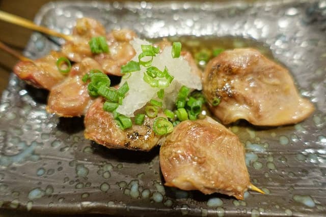 焼鳥居酒屋 三代目 炭蔵 - サブ画像1