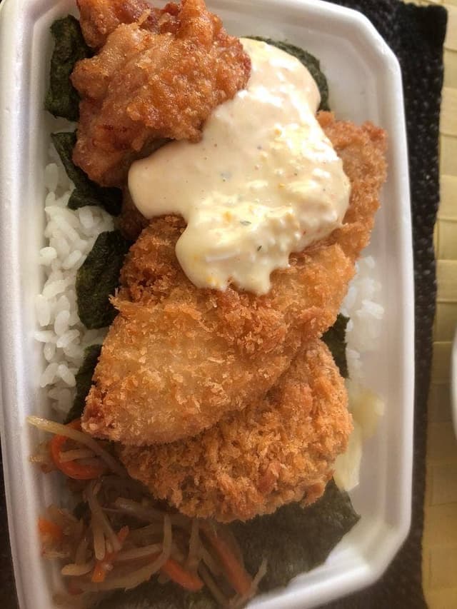 ほっともっと 高鍋しんきん通り店 - サブ画像1