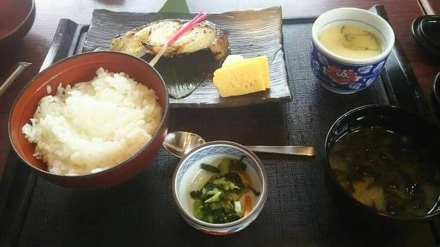 藍屋 幕張店 - サブ画像1