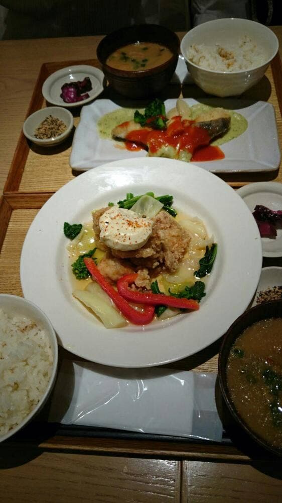 chano-ma 岡山店 - サブ画像1