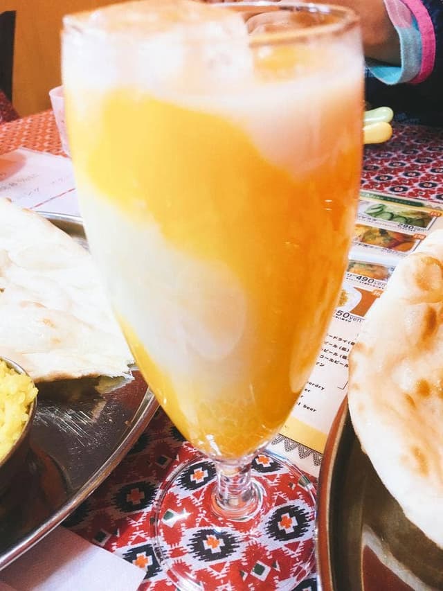 インドダイニング スクーン 中庄店 - サブ画像1