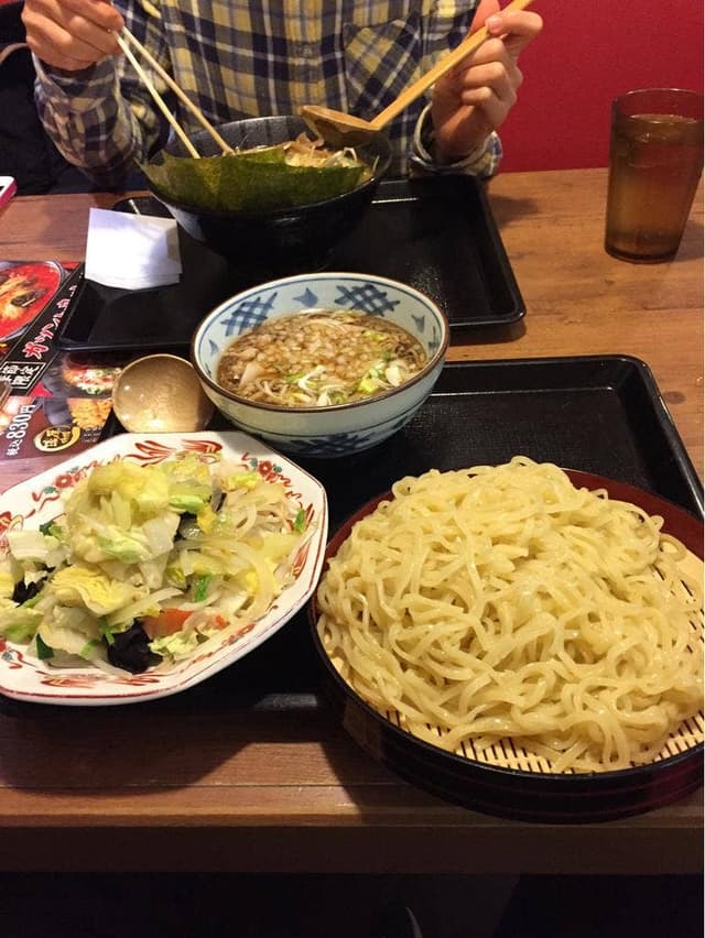 伝丸 1国四日市三ツ谷店 - サブ画像1