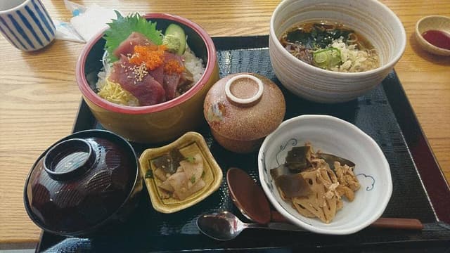 ふじの坊 㐂膳 藤枝店 - サブ画像3