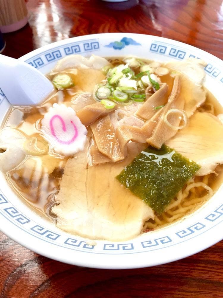 いろは食堂