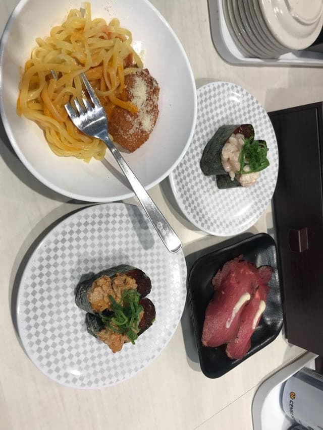 魚べい 岐阜県庁前店 - サブ画像1