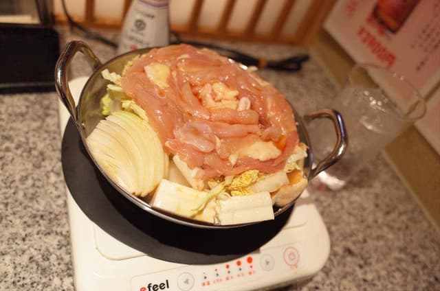 お鍋の王様 - サブ画像1