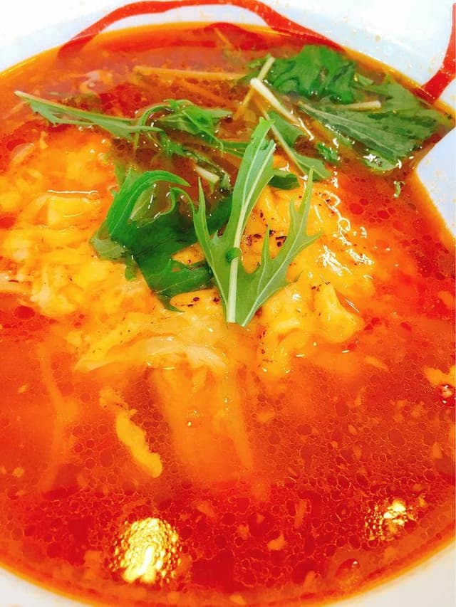 麺屋 集 - サブ画像3
