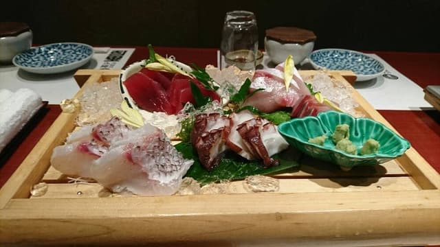 個室居酒屋 番屋 蒲田駅前店 - サブ画像1