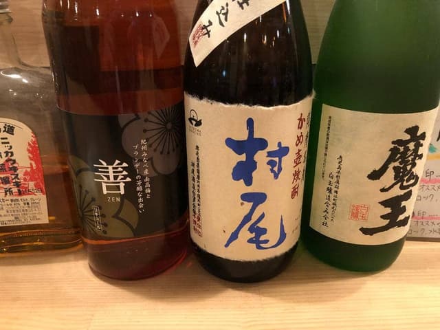 ウケヅキ ～和酒とふるさと食材の店～ - サブ画像3