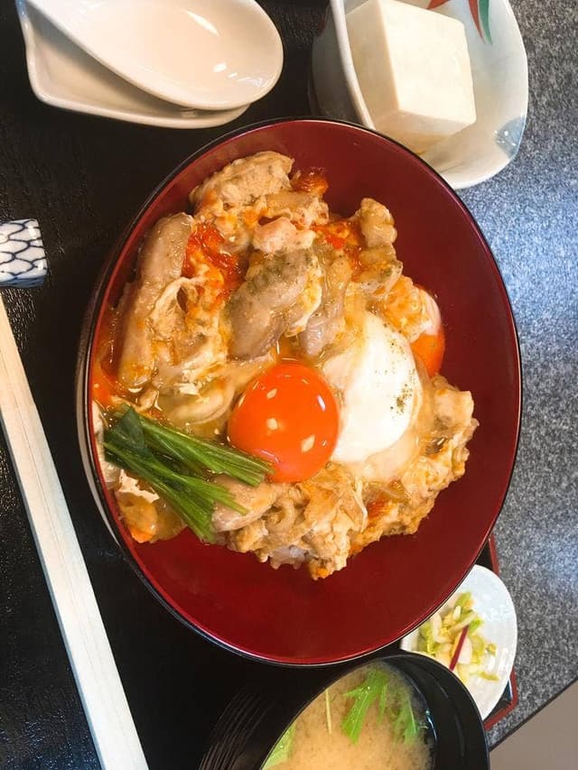 京のつくね家 - サブ画像3