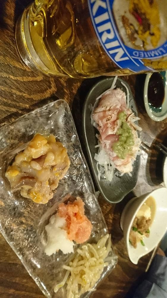 ささづか酒場 はだか電球 - サブ画像1