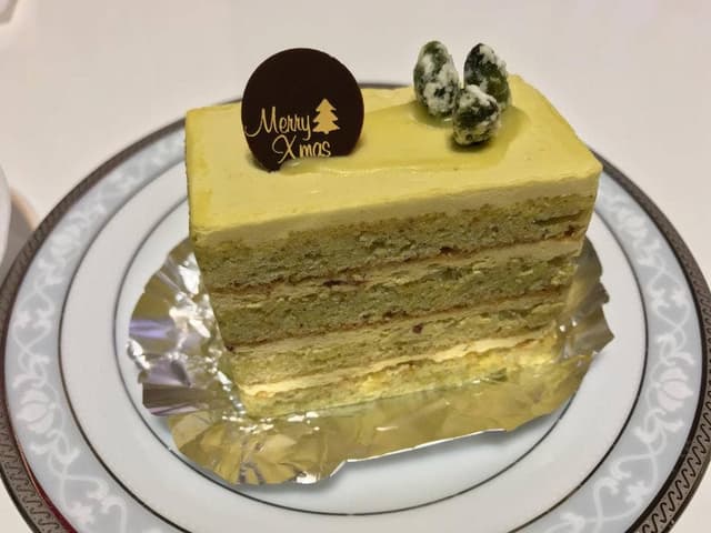 パティスリーラヴェリテ - サブ画像3