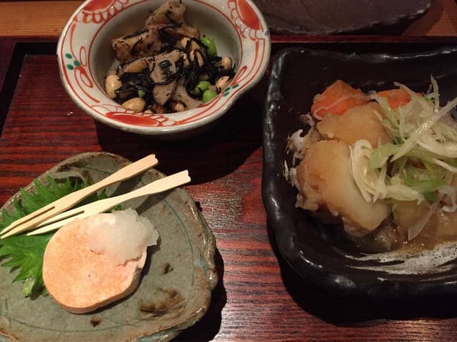 おばんざいと酒処 夕凪 - サブ画像2