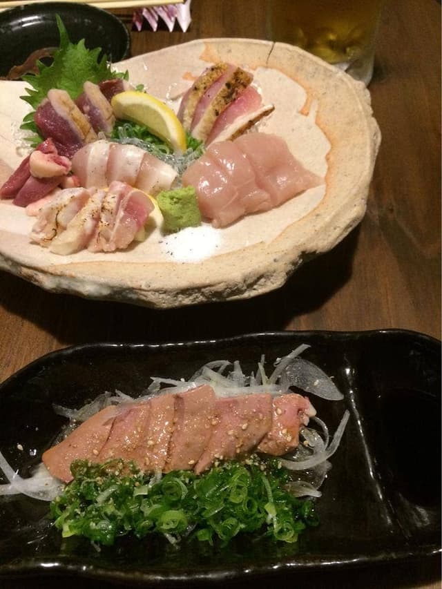 焼き鳥 よつ葉 - サブ画像2