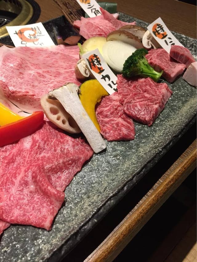 焼肉ひらい - サブ画像1