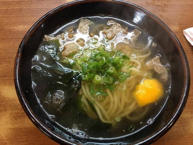 手打ちうどん 香川 - サブ画像1