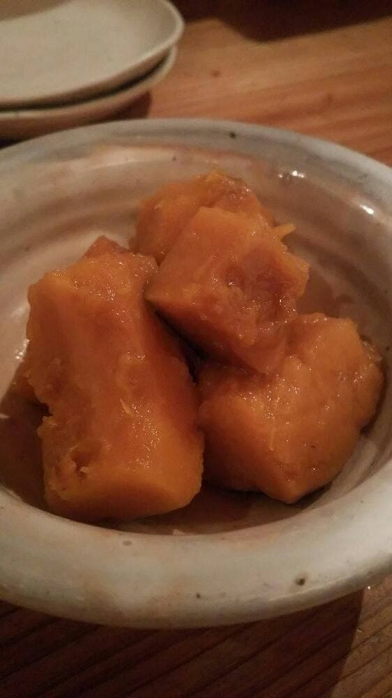 笑食母