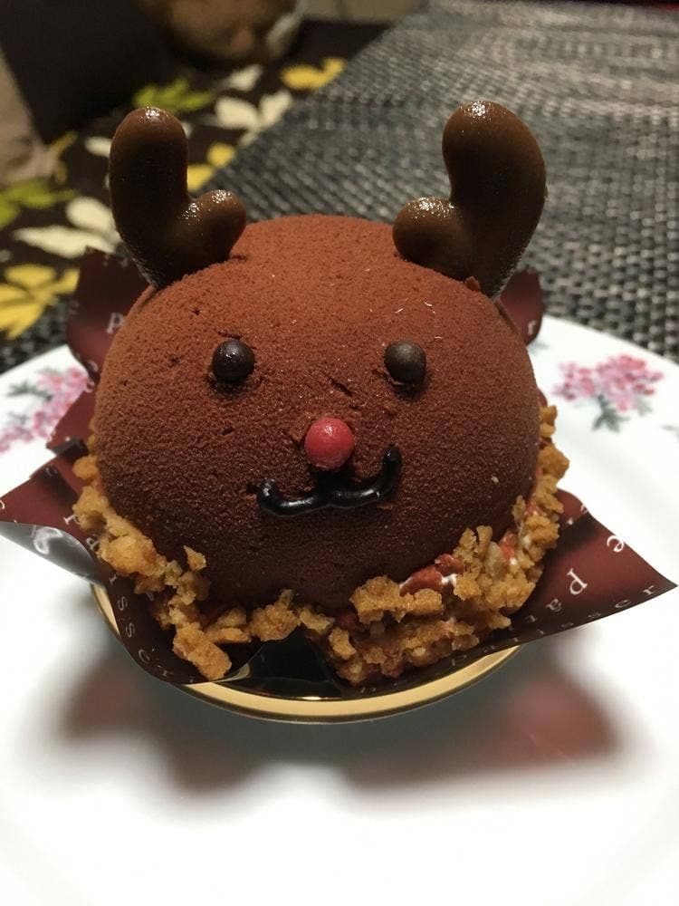 シャトレーゼ 苫小牧店