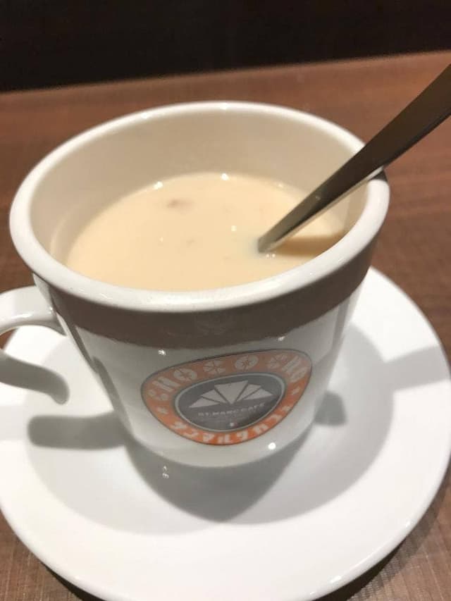 サンマルクカフェ 渋谷道玄坂店 - サブ画像3