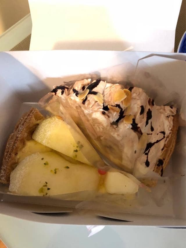 フルーツケーキファクトリー 桑園店 - サブ画像3