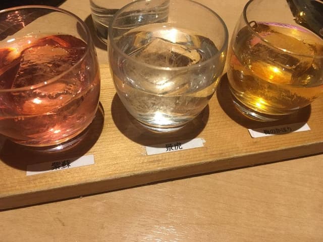 千の庭 川口店 - サブ画像3