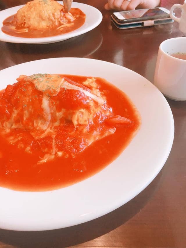 ビルズカフェ稲沢店 - サブ画像3