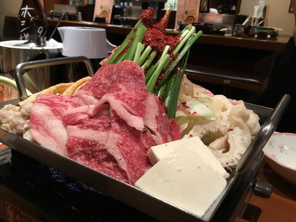 明月 京橋店