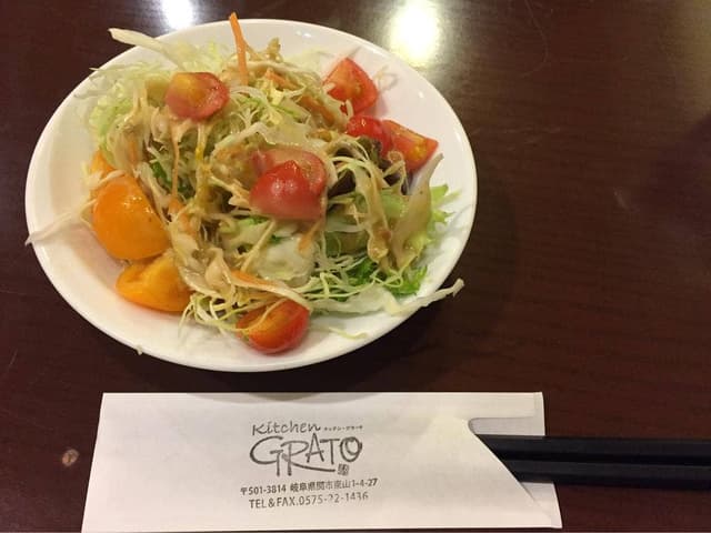 キッチン・グラート - サブ画像2