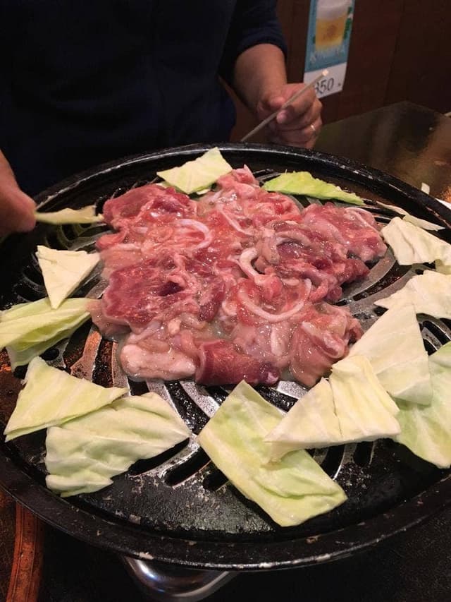 ホルモン さかい - サブ画像3