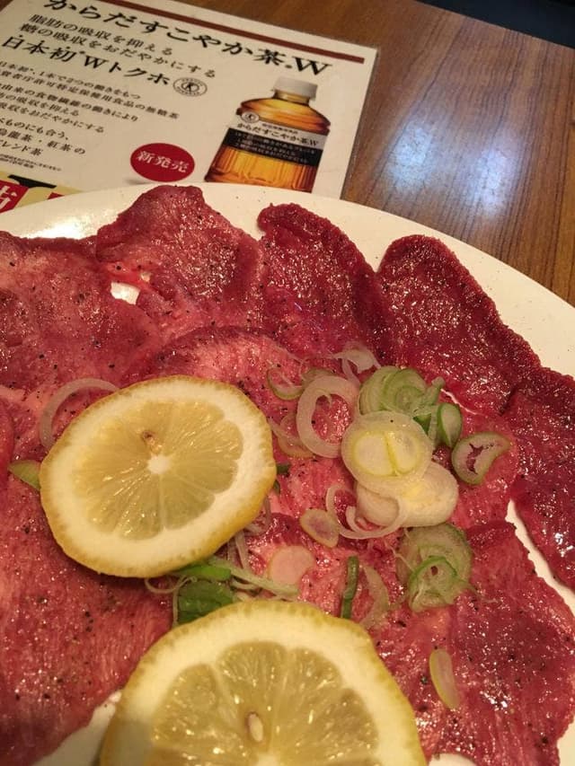 焼肉 にくなり - サブ画像2
