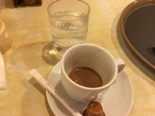 ファミリーレストラン ジョイフル 高砂阿弥陀店 - サブ画像2