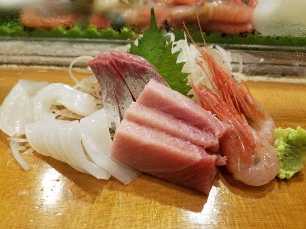 桜寿し