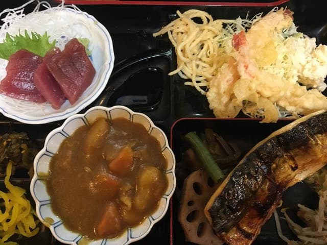 集会所 山鉄 - サブ画像3